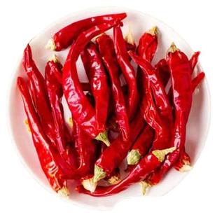 印度魔鬼椒干辣椒超辣特辣特香500g正宗魔鬼辣王段干货磨面磨粉