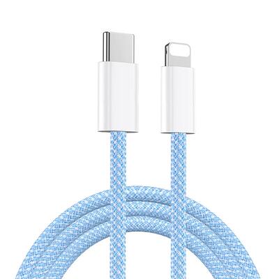 迈空适用iphone14数据线13苹果