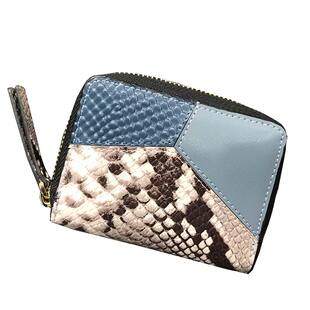 真牛皮驾驶证卡包女小巧精致高档一体大容量20多卡位多功能防消磁