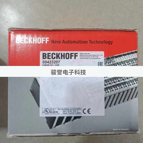 议价倍福CPU控制器CX1020-N000 CX1020-N010 CX1020-0111整套欢迎