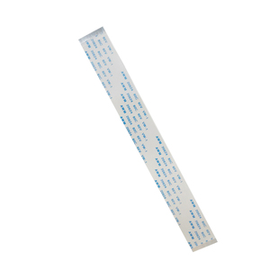 FFC/FPC排线纯铜连接线扁平0.5/1.0mm4/6/8/10/12/14/20/30/40Pin