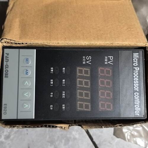 询价-PAN-GLOBE泛达温控器 E900，型号E900-000