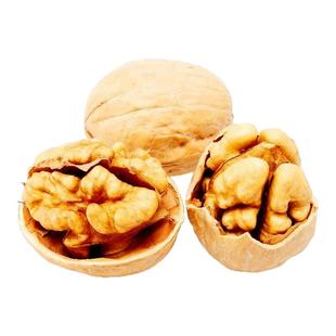 陕北土疙瘩宜川薄皮核桃4斤企业工会食堂单位采购乡村振兴产业