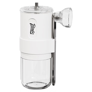 Bincoo缤纷手摇磨豆机咖啡豆研磨机家用小型手磨咖啡机手冲研磨器