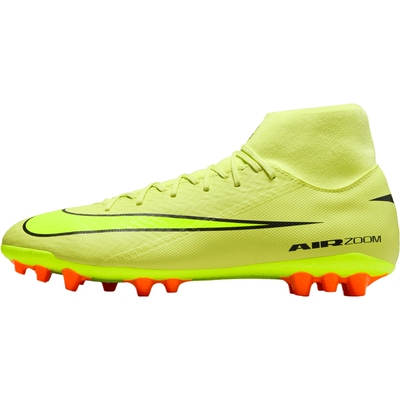 NIKE耐克男子SUPERFLY 10 ACADEMY AG运动训练足球鞋FQ8329-300