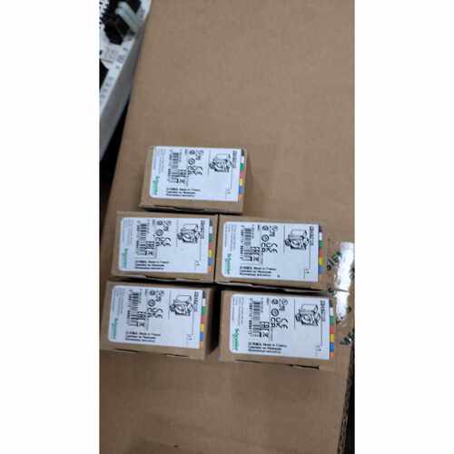 【议价-可维修】   Eleric 模块 ZB4BZ105 /均有货