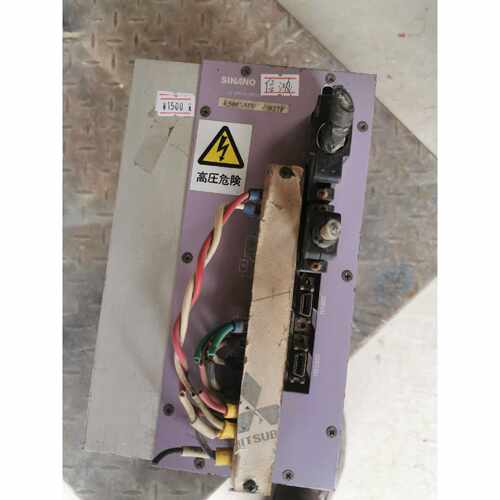 SINANO信浓E50CMB202B27F5KW伺服