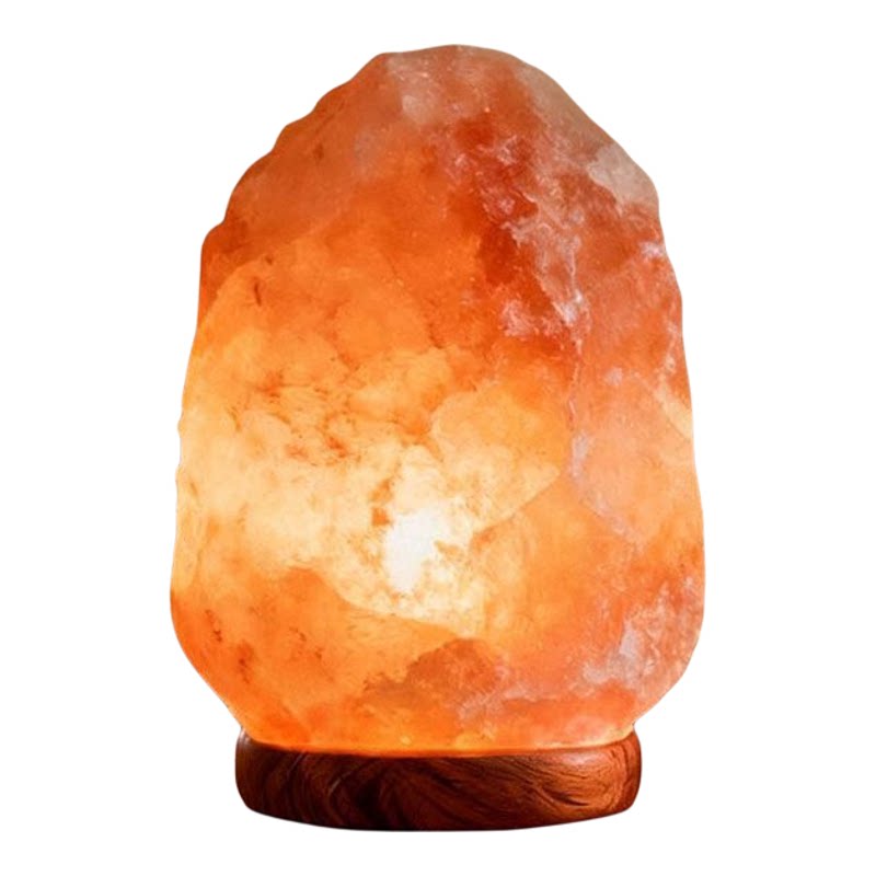 HIMALAYANGLOW卧室天然水晶盐灯