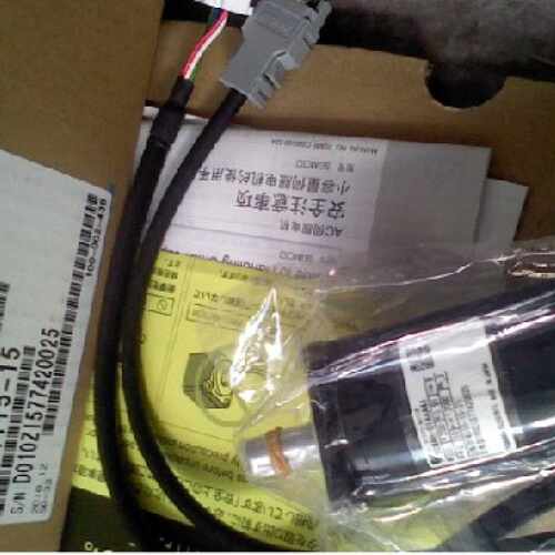 议价SGMJV-01AAA61全新安川库存质保一年当天发货包邮欢迎询价
