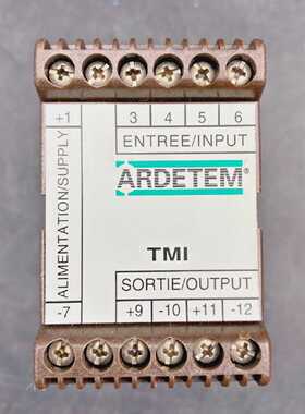 ARDTEM TMI TMPI 230V Module