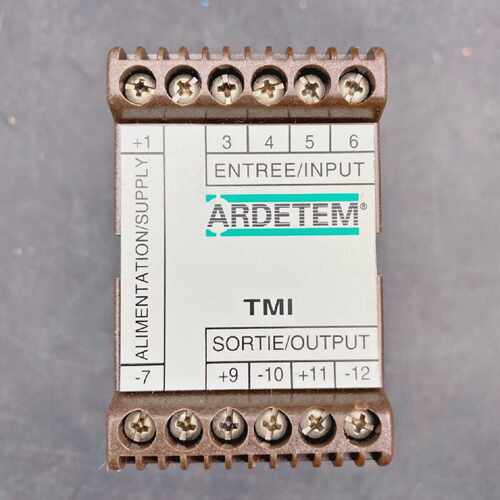 ARDTEM TMI TMPI 230V Module