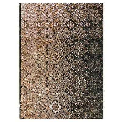 复古海棠花磨砂玻璃贴纸