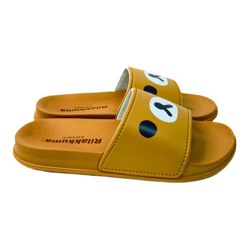 日本三丽鸥拖鞋女外穿夏轻便潮流沙滩鞋室内防滑凉拖鞋平板一字拖