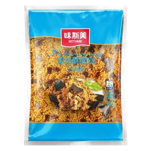 味斯美A级海苔酥脆松2.1kg肉松小贝面包蛋糕饭团拌饭寿司肉酥烘焙