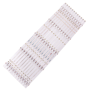 适用海尔65U2(PRO)灯条AHKK65D05-ZC46AG-01背光灯303AK650040