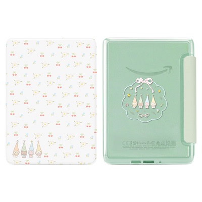 kindle保护壳防弯亚克力可手持款