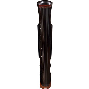 奈乐古琴伏羲式红酸枝古琴手工收藏演奏仲尼式混沌老杉木扬州古琴