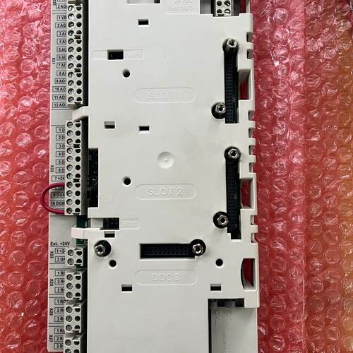 询RDCU-12C RDCU-02C ABB800变频器主板