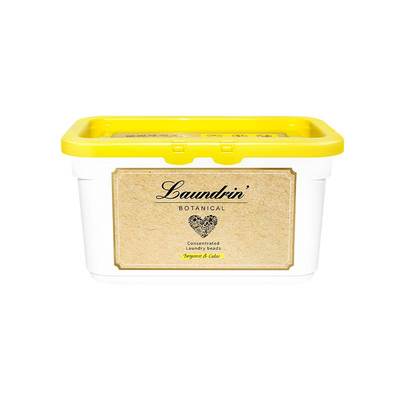 Laundrin/朗德林洗衣凝珠