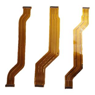 适用vivo S10E S12 S12Pro主板排线 连接充电尾插小板排线