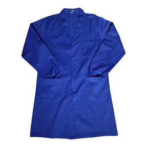 高品质蓝大褂工作服抗皱不起球