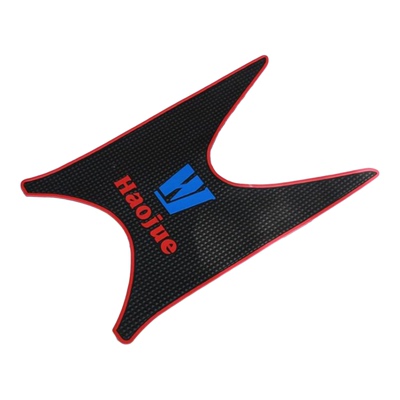 【全系有货】豪爵适用踏板车脚垫