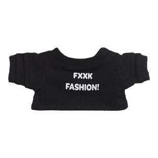 20cm娃衣公仔衫香港MIRROR男KeungTo娃衣10cm棉花娃娃衣服