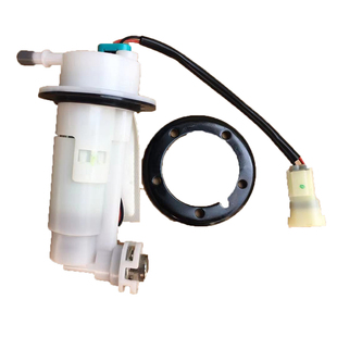 忍者电喷油泵魅影R3V6枭风摩托N19国威宝雕 新世纪蛟龙火牙汽油泵