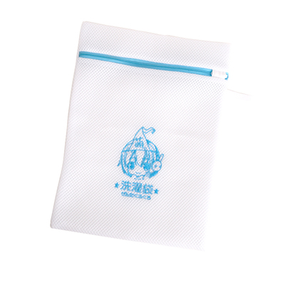 现货洗衣傻萌枕套网袋动漫周边