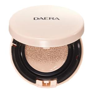 DAERA玳拉持久遮瑕不脱妆保湿粉底液气垫回头水光气垫bb霜正品