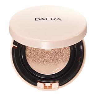 DAERA玳拉持久遮瑕不脱妆保湿粉底液气垫回头水光气垫bb霜正品