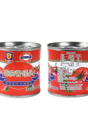 上海梅林搭饭冰糖绿豆汤罐头制品200g六层锁鲜营养美味冰镇爽口