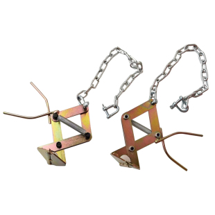 化肥夹子吊肥夹子新款手捏夹化肥袋子神器热卖多功能夹口袋夹子