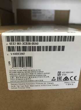 议价西门子6ES7901-3CB30-0XA0 S7-200 通讯电缆6ES79013CB300XA0原装