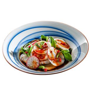皮老铺清凉肉皮爽猪肉皮冻成品商用凉拌菜轻食代餐特色菜高饱腹感