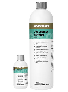 COLOURLOCK考赫Ols皮革软化剂