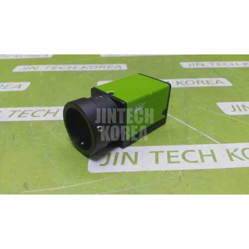 JAI GO5000MPMCLEPBKS Industrial Area Scan Camera Tested