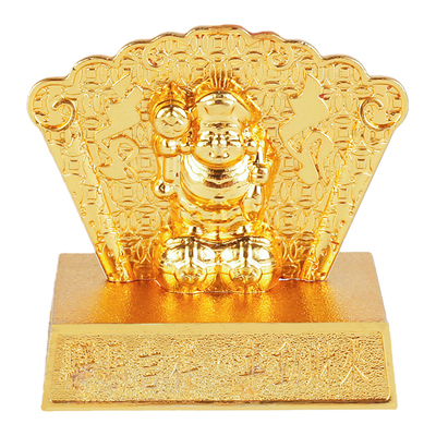 现货李居明2026马头观音车挂车座