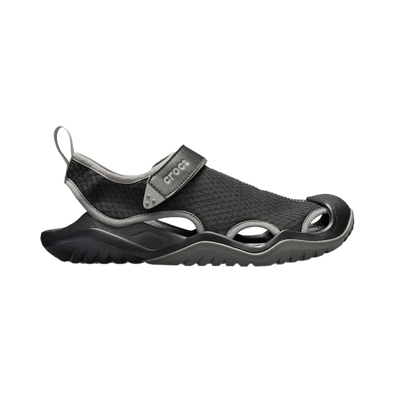 CROCS激浪男款透气耐磨溯溪鞋
