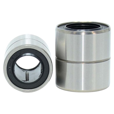 不锈钢直线轴承中短型SLMUT16UU