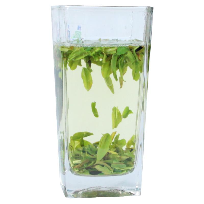 嫩片2026新茶明前茶片散装500g