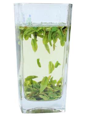 嫩片2026新茶明前茶片散装500g