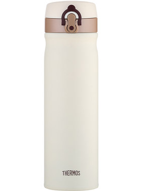 膳魔师不锈钢保温杯大容量家用简约水杯男女杯子TCMB-550ml