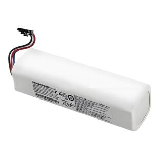 适配追觅扫地机配件S10/S20/S30/X10/X20/X30电池D9/L10Pro/Plus