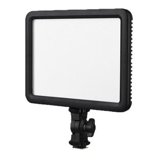 Godox神牛P120C补光灯LED摄影补光灯 双色温平板灯 美食拍摄单反相机柔光灯微电影婚庆视频桌面主播灯P260PRO