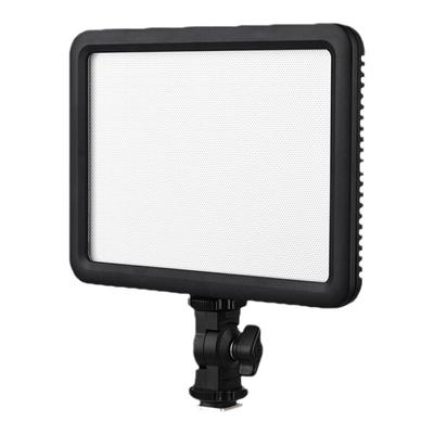 神牛P120c补光灯轻薄可调色温