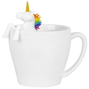 泡茶神器硅胶茶漏便携式泡茶包