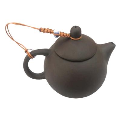 茶道紫砂壶绳子功夫茶具配件新品