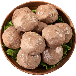 【直播专属】金江非遗款潮汕牛肉丸牛筋丸