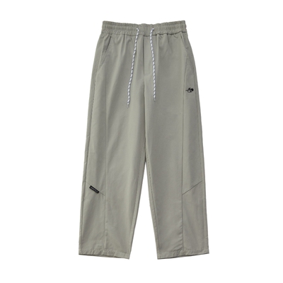 LoverLab潮牌休闲裤男女